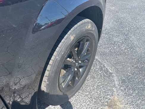 Used 2019 Dodge Grand Caravan GT FWD image 8