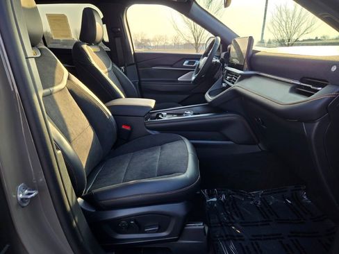 New 2026 Ford Explorer Tremor w/ Tremor Ultimate Package image 6