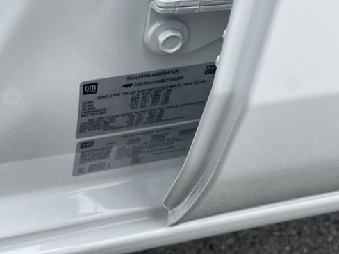 New 2025 Chevrolet Silverado 1500 LT w/ Convenience Package II image 71