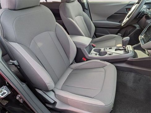 New 2026 Subaru Crosstrek 2.0i Premium image 34