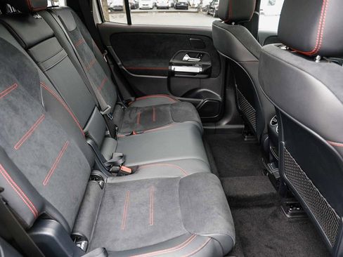 Used 2023 Mercedes-Benz EQB 350 4MATIC SUV image 18