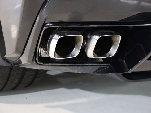 Used 2021 Chevrolet Corvette Stingray Premium Conv w/ Battery Protection Package image 15