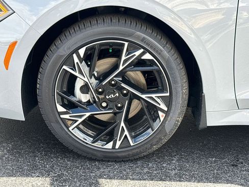 New 2026 Kia K5 GT-Line FWD image 11