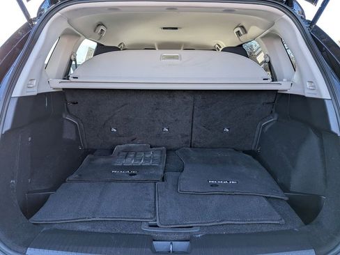 Used 2022 Nissan Rogue S AWD/4WD image 18