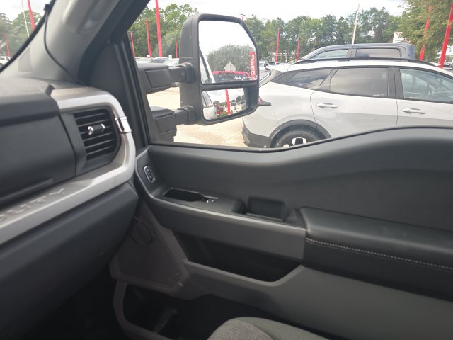 Used 2024 Ford F350 XLT w/ 360-Degree Camera Package AWD/4WD image 27