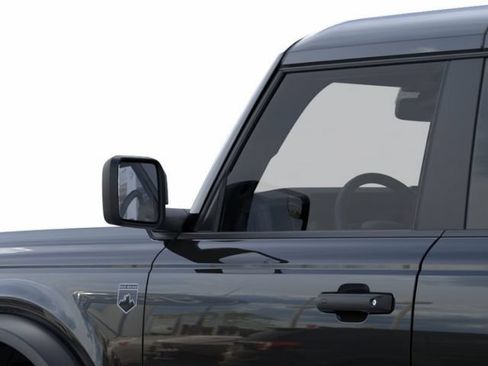 New 2026 Ford Bronco Big Bend AWD/4WD image 24