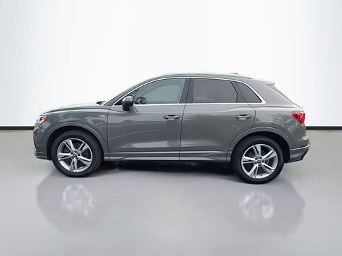 Used 2020 Audi Q3 2.0T Premium w/ Convenience Package image 7