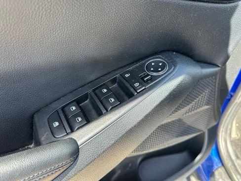 Used 2021 Kia Seltos S AWD/4WD image 4