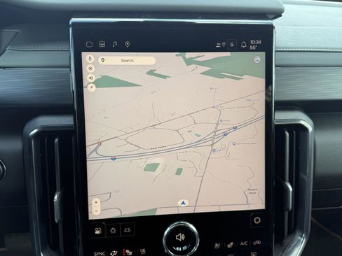 New 2026 GMC Acadia AT4 w/ Super Cruise Package AWD/4WD image 28