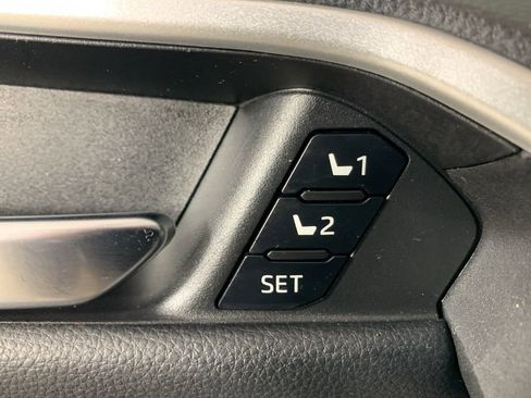 Used 2021 Toyota RAV4 Limited w/ Limited Grade Weather Package image 18