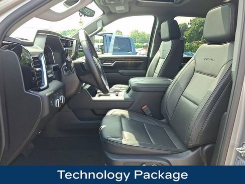 Used 2026 GMC Sierra 2500 Denali w/ Denali Reserve Package AWD/4WD image 2