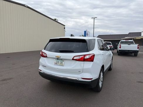 Used 2021 Chevrolet Equinox LT image 13