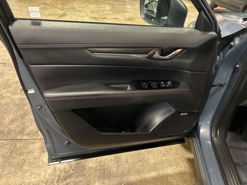 Used 2023 MAZDA CX-5 Carbon Edition image 13