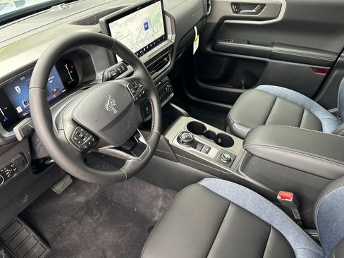 New 2026 Ford Bronco Sport Outer Banks w/ Outer Banks Tech Package+ AWD/4WD image 9