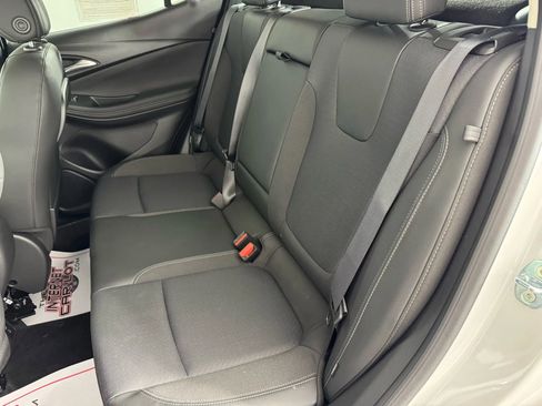 Used 2023 Buick Encore GX Select w/ Sport Touring Package image 36