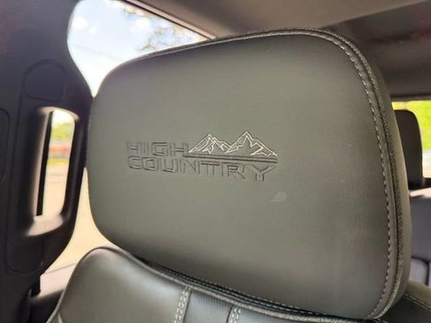 Used 2022 Chevrolet Silverado 2500 High Country w/ Z71 Off-Road Package AWD/4WD image 51