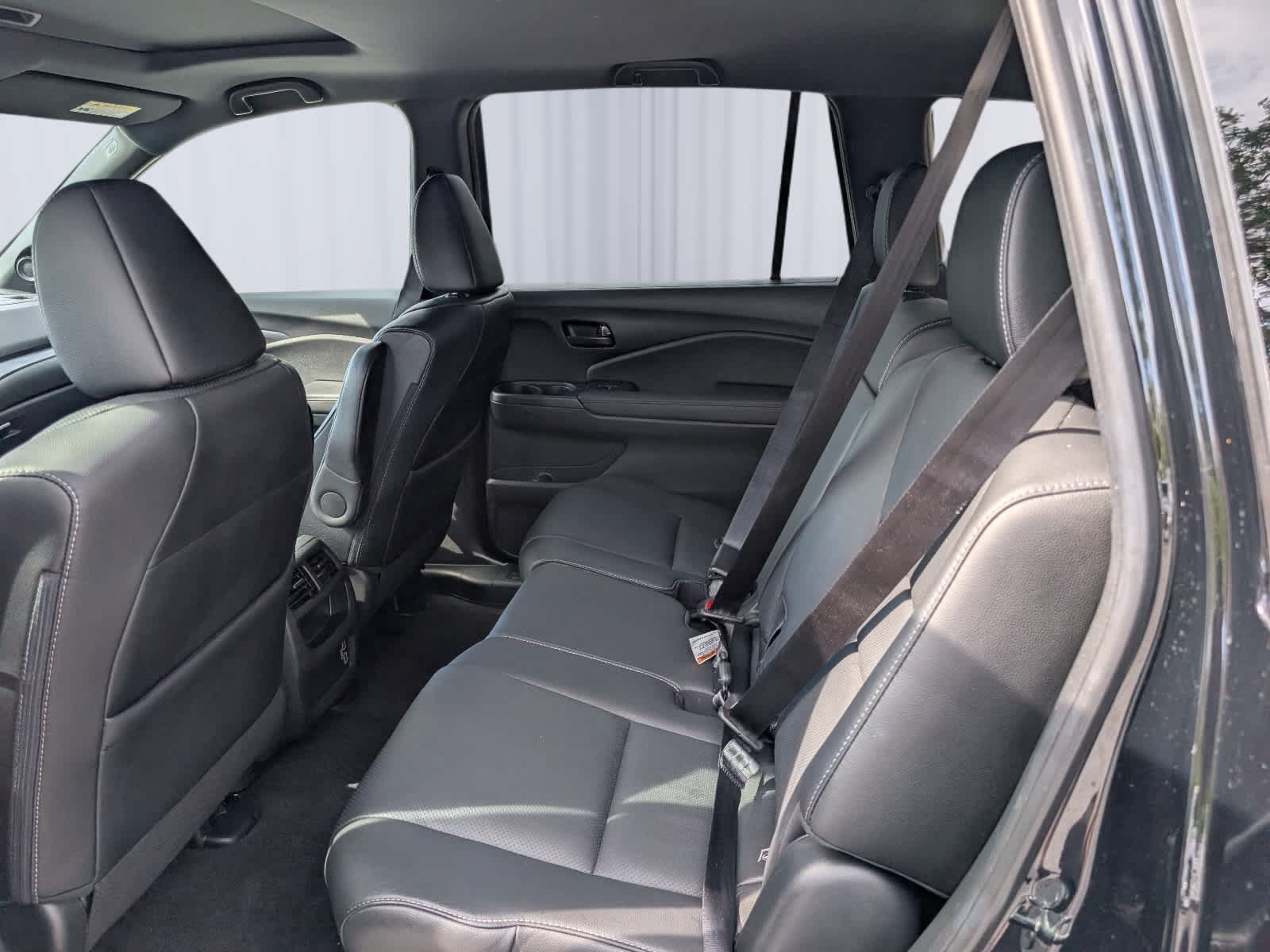 Certified 2023 Honda Passport EX-L image 15