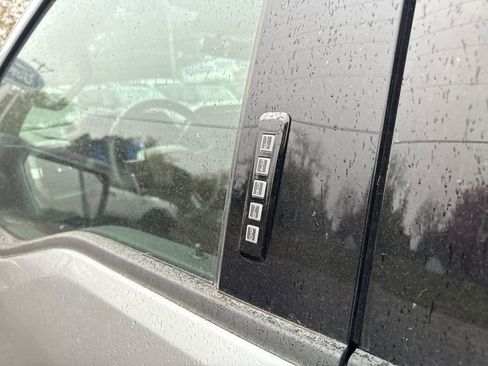 Used 2024 Ford F150 XLT w/ Mobile Office Package image 18