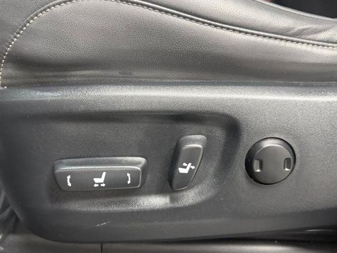 Used 2017 Lexus GX 460 w/ Navigation Package AWD/4WD image 10
