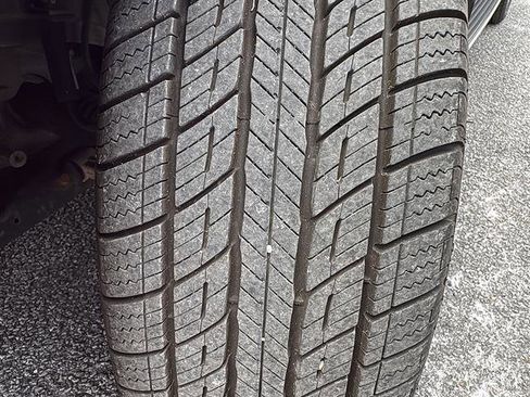 Used 2006 Chevrolet HHR LT w/ Preferred Equipment Group FWD image 11