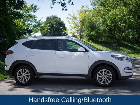 Used 2018 Hyundai Tucson SEL AWD/4WD image 4