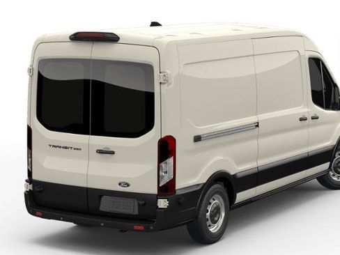 New 2026 Ford Transit 250 148 Medium Roof image 20