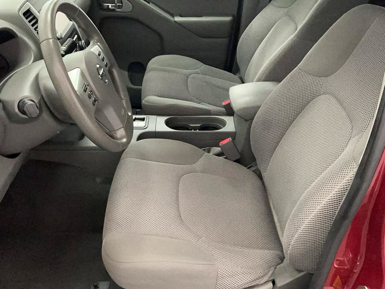 Used 2019 Nissan Frontier SV AWD/4WD image 9