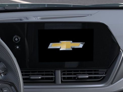 New 2026 Chevrolet Trax LS FWD image 20