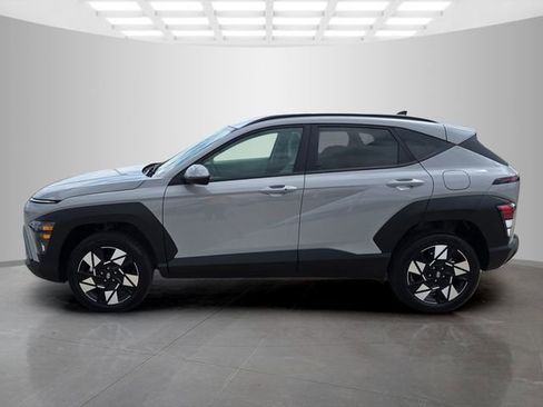 Used 2025 Hyundai Kona SEL AWD/4WD image 7