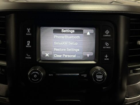 Used 2023 RAM 2500 Tradesman image 39