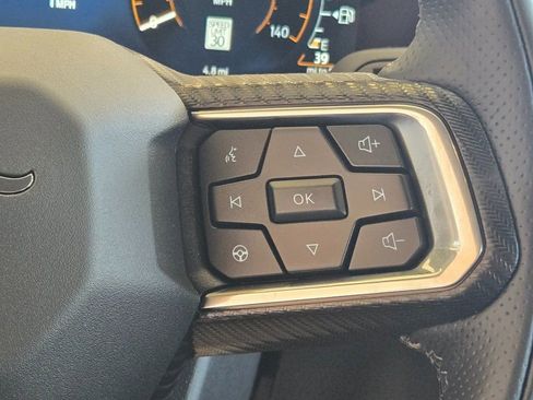 New 2025 Ford Mustang Premium image 16