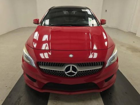 Used 2016 Mercedes-Benz CLA 250 image 2