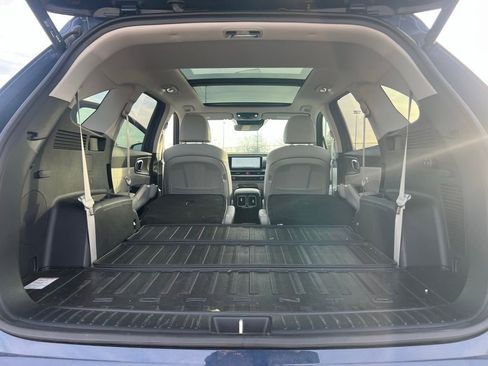 Used 2024 Kia Sorento SX image 26