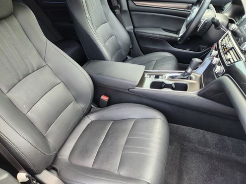 Used 2021 Honda Accord Sport Special Edition image 6