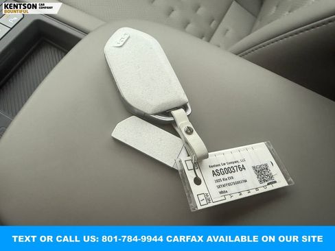 Used 2025 Kia EV9 Wind image 43