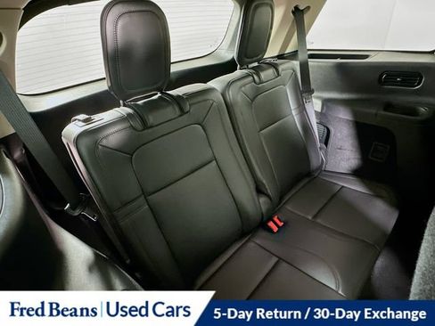 Used 2024 Lincoln Aviator Reserve w/ Equipment Group 201A AWD/4WD image 36