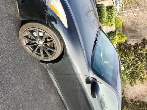 Used 2008 INFINITI G37 Journey w/ Premium Pkg image 6