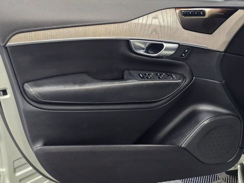 Used 2020 Volvo XC90 T6 Inscription w/ Protection Package image 34