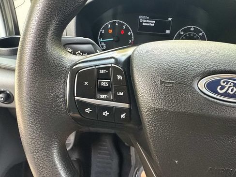 Used 2023 Ford Transit 250 Medium Roof AWD image 30
