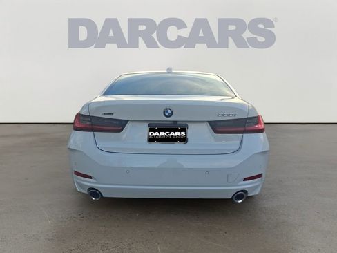 Certified 2025 BMW 330i xDrive Sedan w/ Premium Package image 5