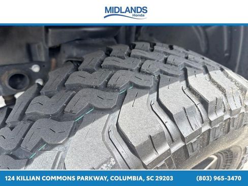Used 2020 Jeep Wrangler Unlimited Rubicon AWD/4WD image 20