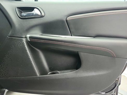 Used 2016 Dodge Journey R/T w/ Driver Convenience Group AWD/4WD image 28