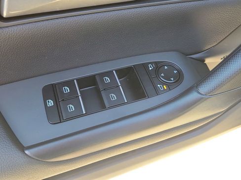 New 2026 MAZDA CX-50 AWD 2.5 Hybrid w/ Weather Package image 18