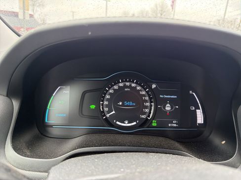 Used 2019 Hyundai Ioniq Limited w/ Ultimate Package 02 image 12