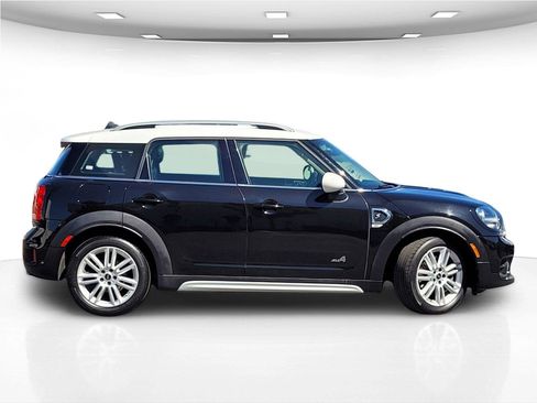 Used 2019 MINI Cooper Countryman S AWD/4WD image 5