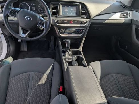 Used 2018 Hyundai Sonata SEL w/ Cargo Package FWD image 14