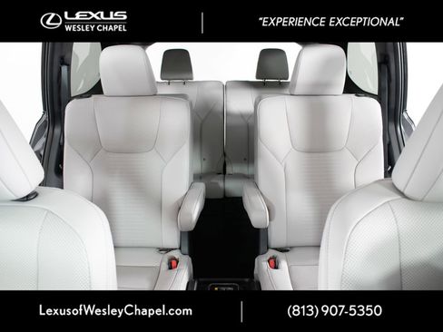 New 2026 Lexus TX 350 AWD image 10