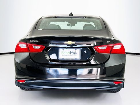 Used 2023 Chevrolet Malibu LT w/ Driver Confidence Package image 7