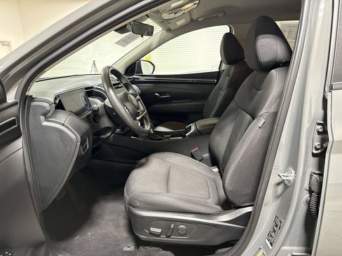 Used 2024 Hyundai Tucson SEL FWD image 19