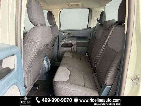 Used 2024 Ford Maverick XL FWD image 18